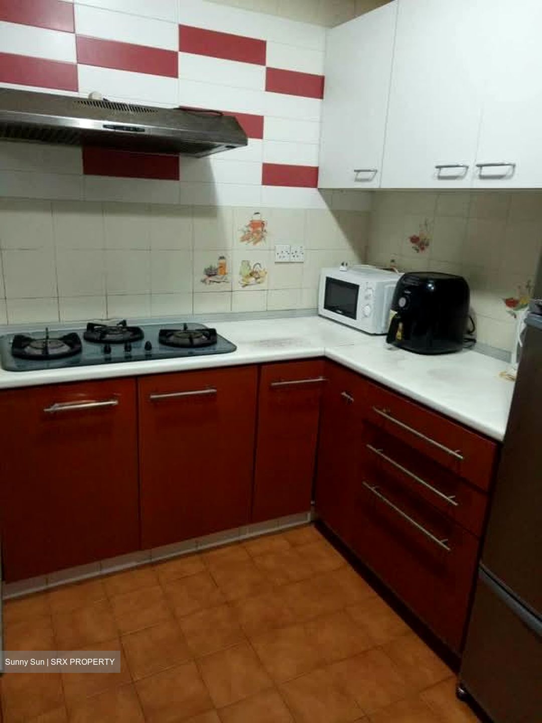 Far Horizon Garden (D20), Condominium #566136151